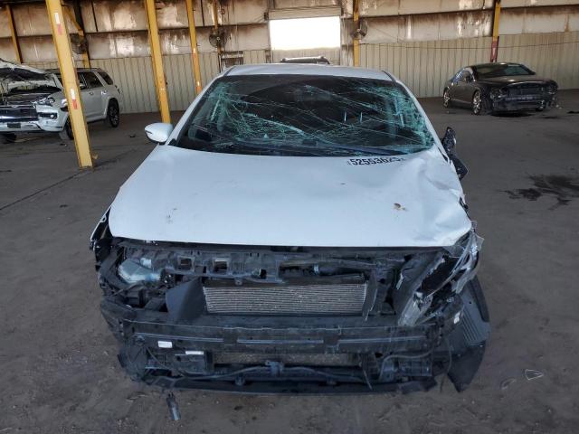 2017 KIA FORTE LX - 3KPFL4A7XHE155744