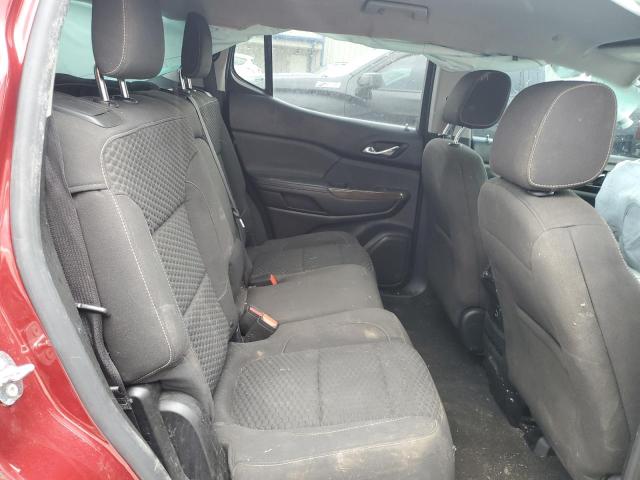 2018 GMC ACADIA SLE - 1GKKNLLA4JZ125021