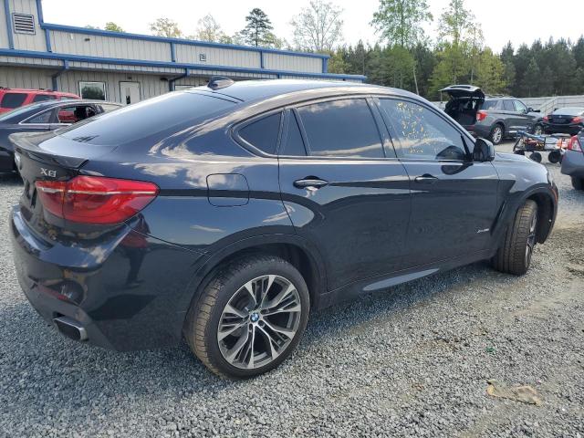 Vin: 5uxku2c52g0n82708, lot: 52429955, bmw x6 xdrive35i 20163