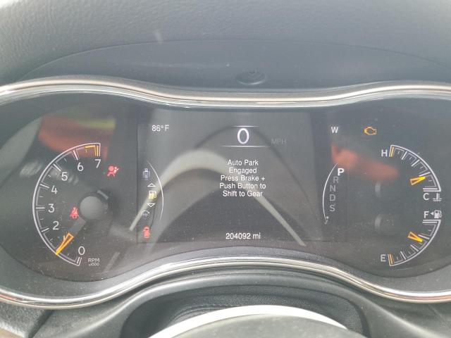 2015 JEEP GRAND CHER - 1C4RJEBG9FC922575