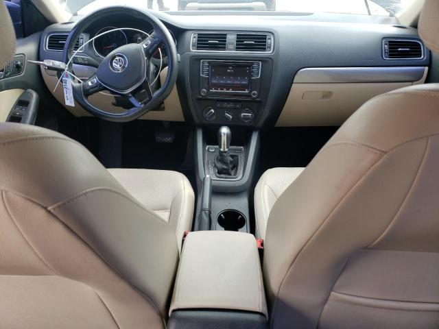 2017 VOLKSWAGEN JETTA SE - 3VWDB7AJ7HM290500