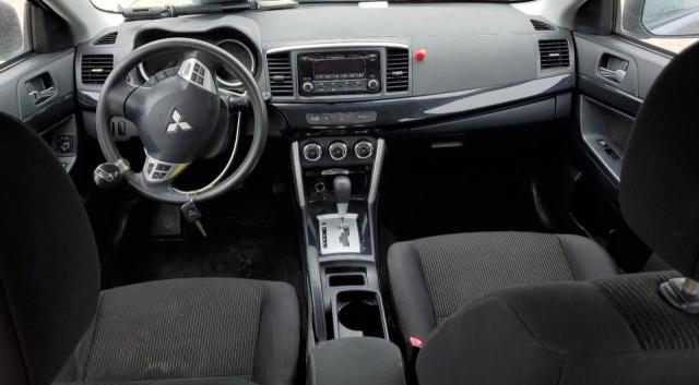 2016 MITSUBISHI LANCER ES JA32U2FU6GU002341