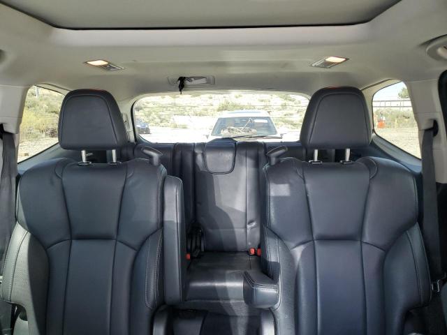 2019 SUBARU ASCENT LIM 4S4WMAPD6K3471029