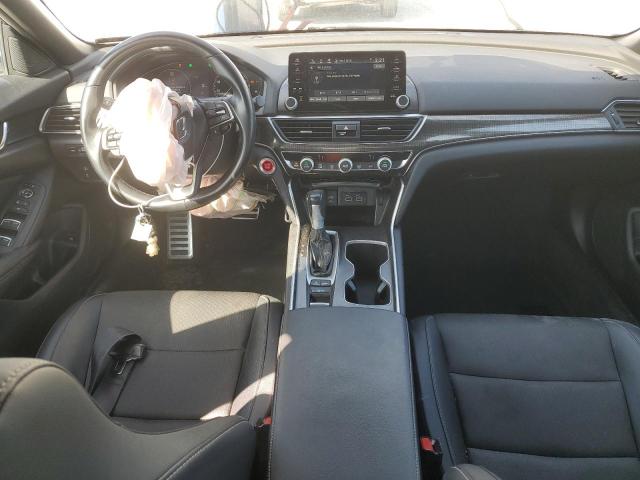 2021 HONDA ACCORD SPO - 1HGCV1F3XMA016102