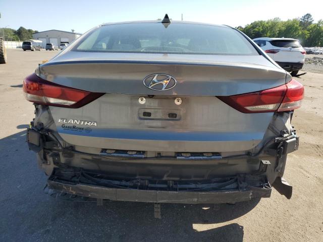 2018 HYUNDAI ELANTRA SE - 5NPD84LF8JH265951