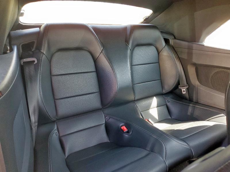 2019 FORD MUSTANG - 1FATP8UH3K5181596
