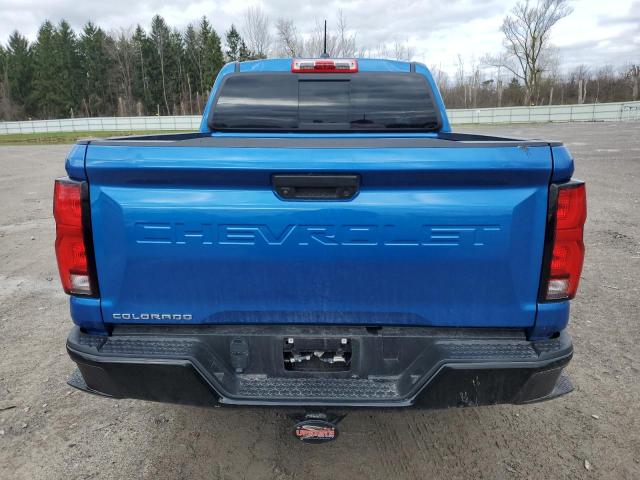 2023 CHEVROLET COLORADO Z - 1GCPTDEK0P1263648