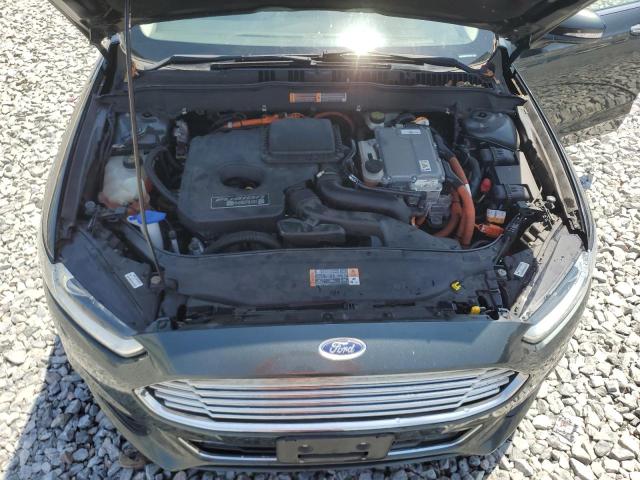 2015 FORD FUSION TIT - 3FA6P0SU0FR302764