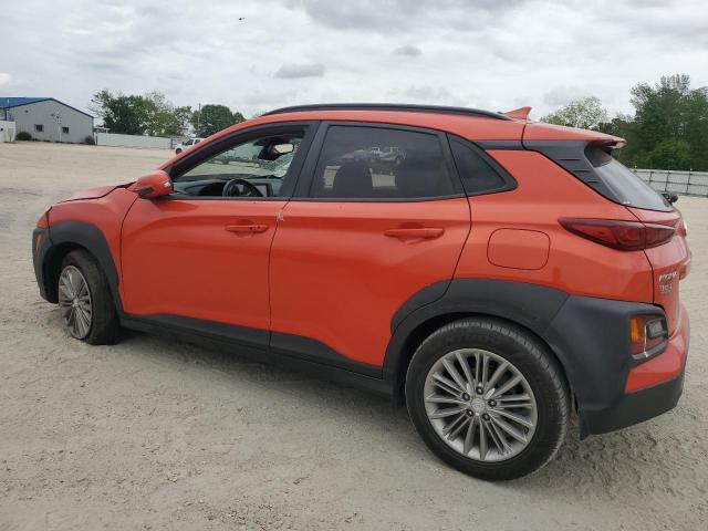 Vin: km8k62aa3ku346030, lot: 54102155, hyundai kona sel 20192