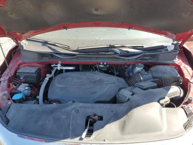 2023 HONDA ODYSSEY EX - 5FNRL6H64PB032715