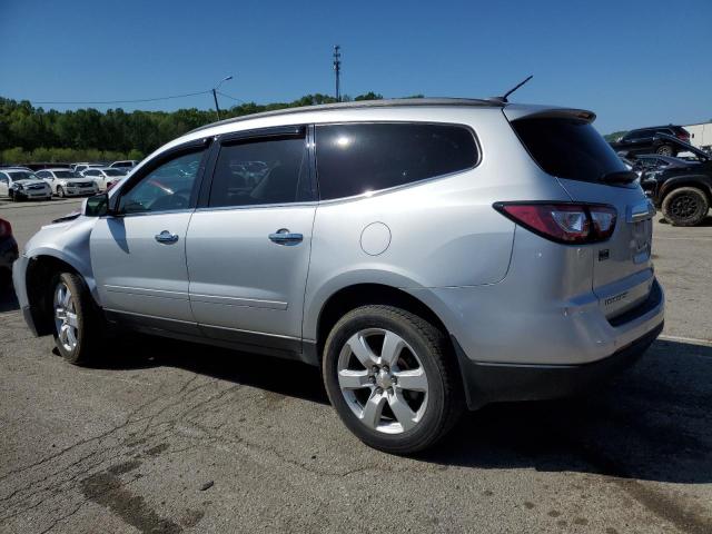 Vin: 1gnkrgkd5hj338529, lot: 54384225, chevrolet traverse lt 20172