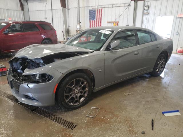 Vin: 2c3cdxjg7jh293094, lot: 52008355, dodge charger gt 2018 img_1