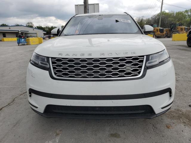 2018 LAND ROVER RANGE ROVE - SALYB2RV1JA723299
