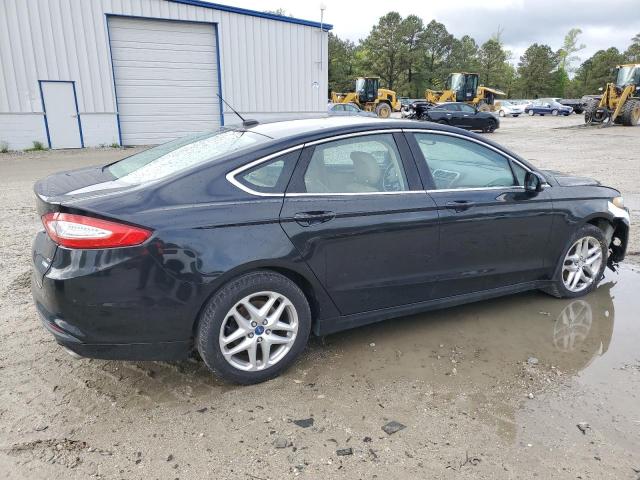 Vin: 3fa6p0hr4dr167899, lot: 52484865, ford fusion se 20133
