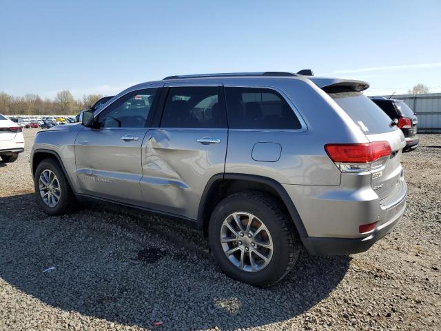 Vin: 1c4rjfbg3gc348546, lot: 53776035, jeep grand cher limited 20162