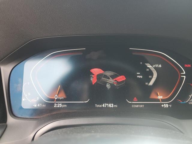 2021 BMW M340XI - 3MW5U9J05M8B85491