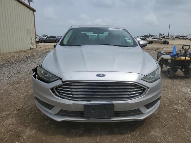 2017 FORD FUSION S H - 3FA6P0UUXHR151609