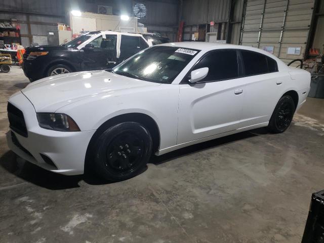 Global Auto Auctions: 2014 DODGE CHARGER PO