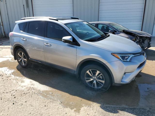 Vin: 2t3wfrev3hw344320, lot: 52495515, toyota rav4 xle 20174