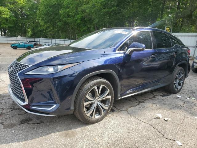 Vin: 2t2hzmaa5mc211418, lot: 54718685, lexus rx350 350 2021 img_1