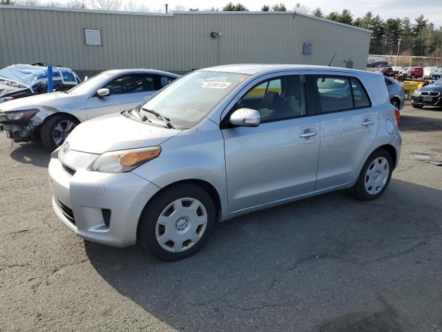 TOYOTA SCION XD