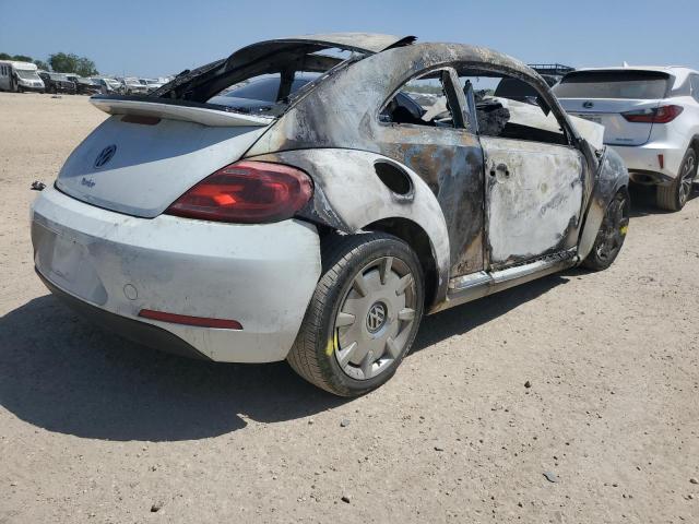Vin: 3vwj17at5gm606837, lot: 53144385, volkswagen beetle se 20163