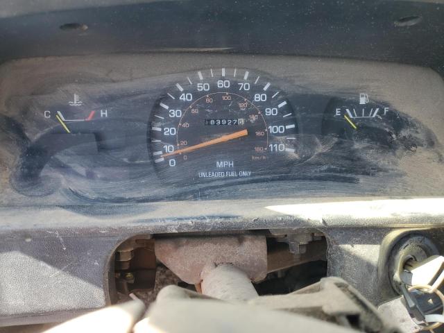 1989 TOYOTA PICKUP #3241277946