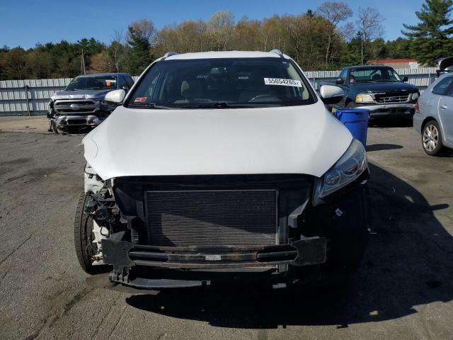 2017 KIA SORENTO LX 5XYPG4A30HG296024