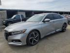 2019 HONDA ACCORD SPO - 1HGCV1F30KA027249