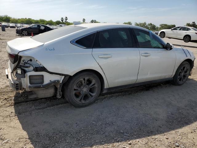 Vin: 1hgcy1f32pa023492, lot: 53367435, honda accord ex 20233