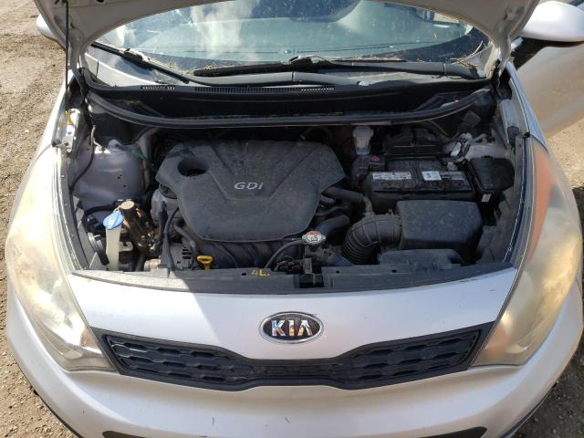 2013 KIA RIO LX - KNADM5A34D6768401