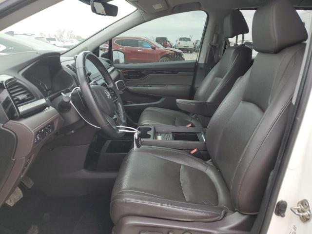2019 HONDA ODYSSEY EL - 5FNRL6H93KB069516