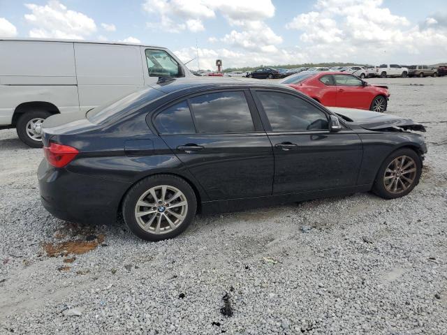 Vin: wba8e1g3xhnu16045, lot: 51661125, bmw 3 series i 20173