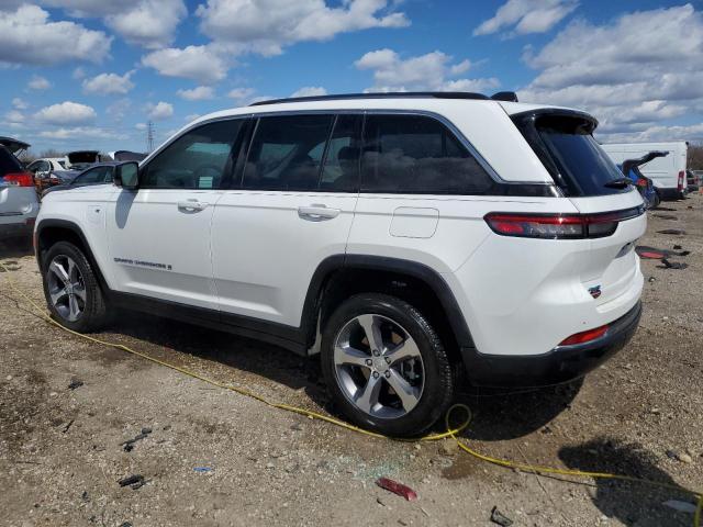 2023 JEEP GRAND CHER - 1C4RJYB60PC588558