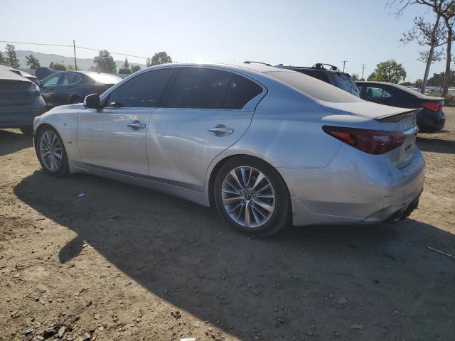 Vin: jn1ev7ap4km543474, lot: 52426585, infiniti q50 luxe 20192