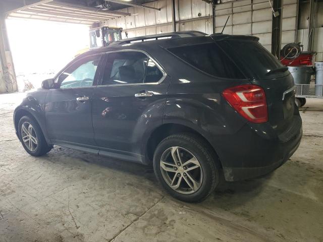 Vin: 2gnaldek0g6171997, lot: 54178995, chevrolet equinox ltz 20162