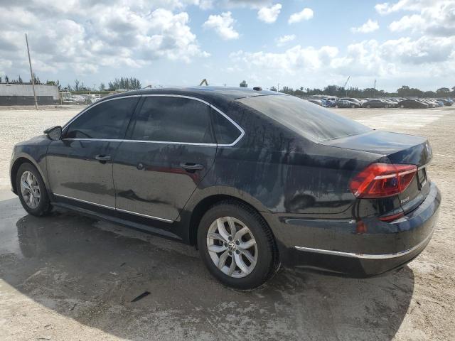 Vin: 1vwat7a35hc067150, lot: 53989275, volkswagen passat s 20172