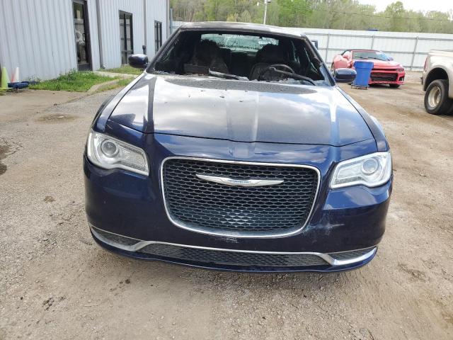 2015 CHRYSLER 300 LIMITE 2C3CCAAG1FH929919
