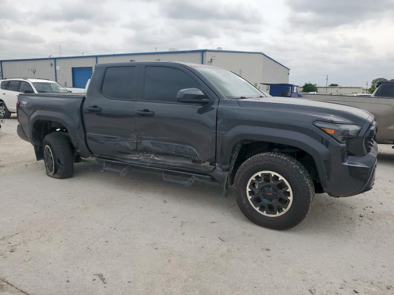 Vin: 3tmlb5jn8rm011868, lot: 54706755, toyota tacoma double cab 20244