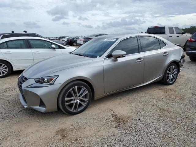 Vin: jthba1d27j5067821, lot: 53500935, lexus is 300 2018 img_1