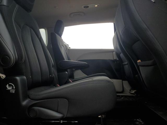 2022 CHRYSLER VOYAGER LX - 2C4RC1CG9NR209294