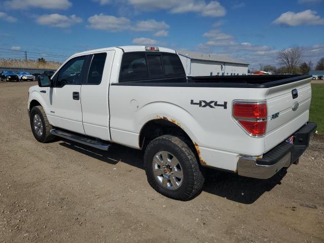Vin: 1ftfx1et1cfa54830, lot: 53489675, ford f-150 super cab 20122
