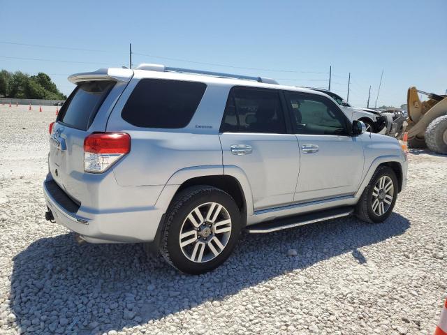 Vin: jtezu5jr8b5028538, lot: 51242735, toyota 4runner sr5 20113
