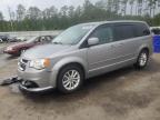 2016 DODGE GRAND CARA - 2C4RDGCG2GR323530
