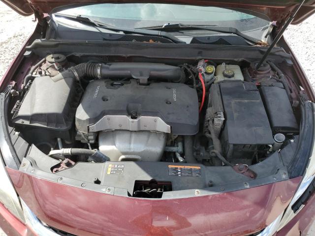 2015 CHEVROLET MALIBU 2LT - 1G11D5SL9FF220569