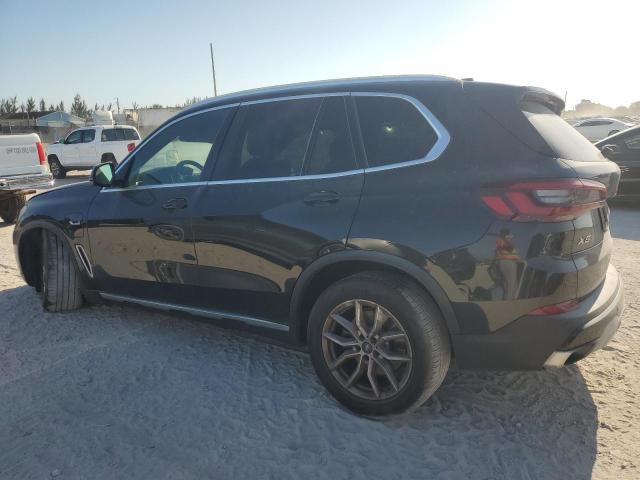 Vin: 5uxta6c06p9s02144, lot: 53251565, bmw x5 xdrive45e 20232