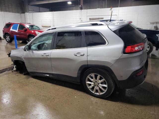Vin: 1c4pjldb2gw239422, lot: 53690335, jeep grand cher limited 20162