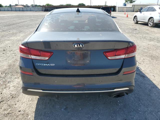 2019 KIA OPTIMA LX - 5XXGT4L3XKG302108