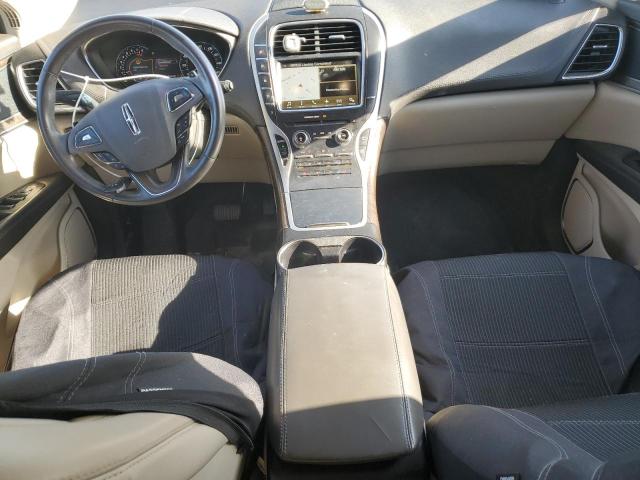 2016 LINCOLN MKX SELECT 2LMTJ6KP7GBL59586