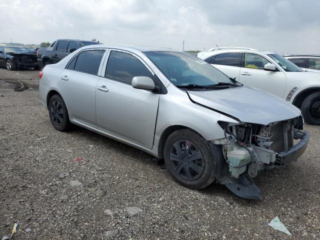 Vin: 1nxbu4ee2az241637, lot: 53900715, toyota corolla base 20104